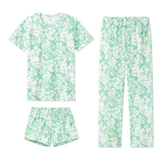 Lake Pajamas Weekend Bundle Intimates Sleepwear